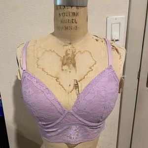 Victoria Secret Bralette